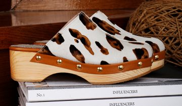 NEWSBEAST.GR: I Love Sandals I Love Clogs Brand new SS2021 collection / Clogs Are Back & Here to Stay